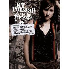 KT Tunstall : Holiday Gift Pack